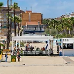 Apartment La Azur Torrevieja