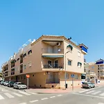 La Azur Apartment