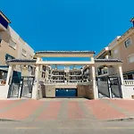 Apartment La Azur *