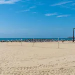 La Azur Apartment