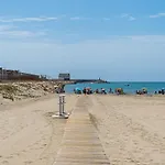 Apartment La Azur