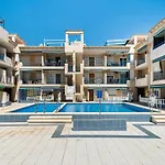 Apartment La Azur *