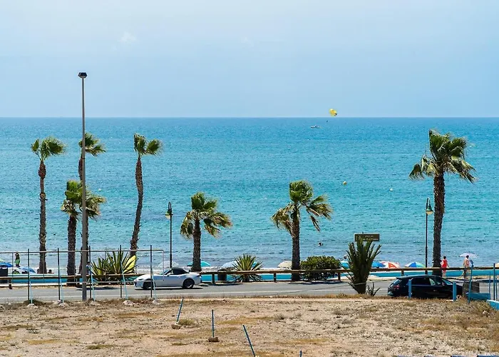 La Azur Apartament *