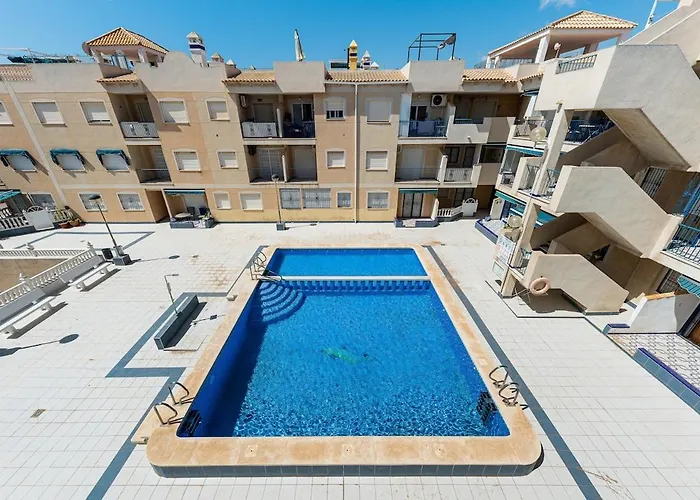 La Azur Torrevieja