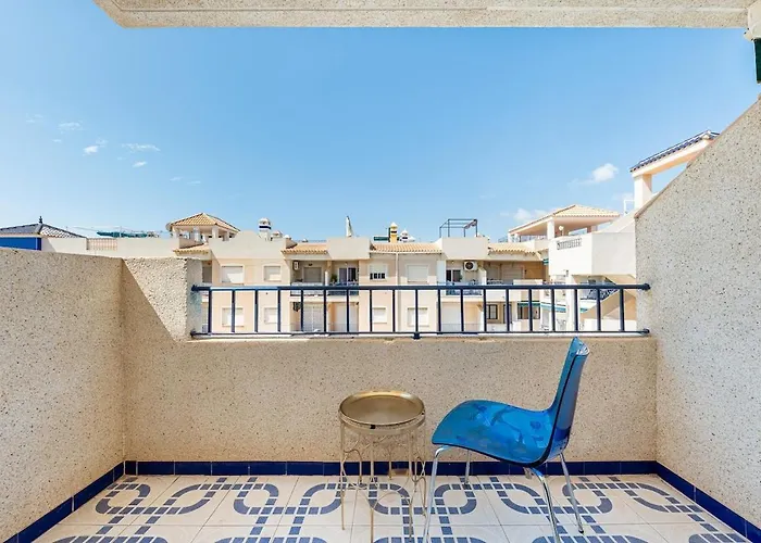 La Azur Torrevieja