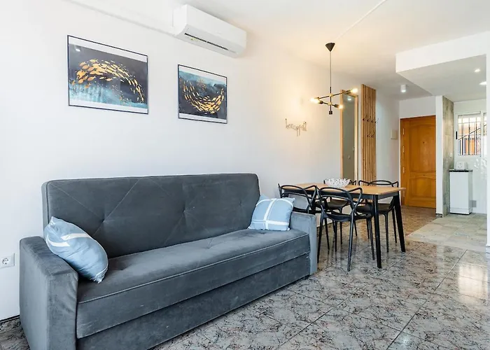 La Azur Apartament Torrevieja