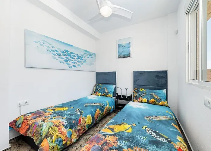La Azur Apartament