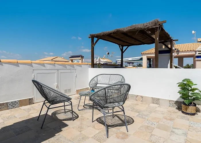Apartament La Azur *
