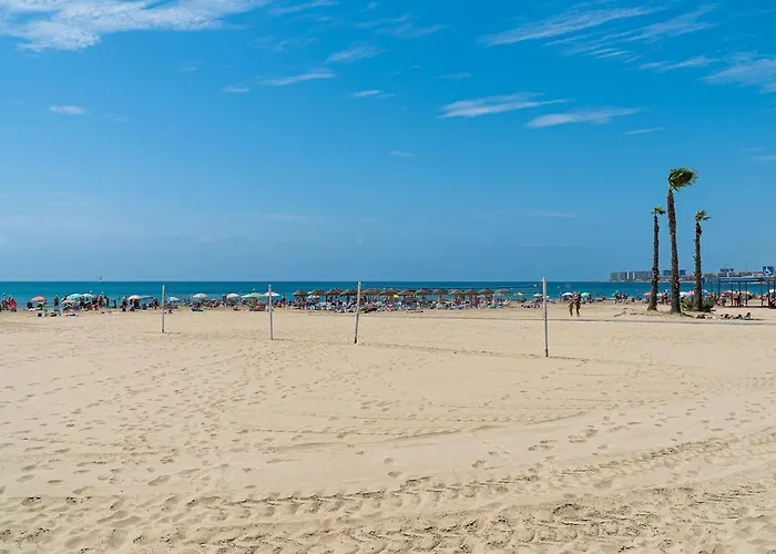 La Azur Apartament