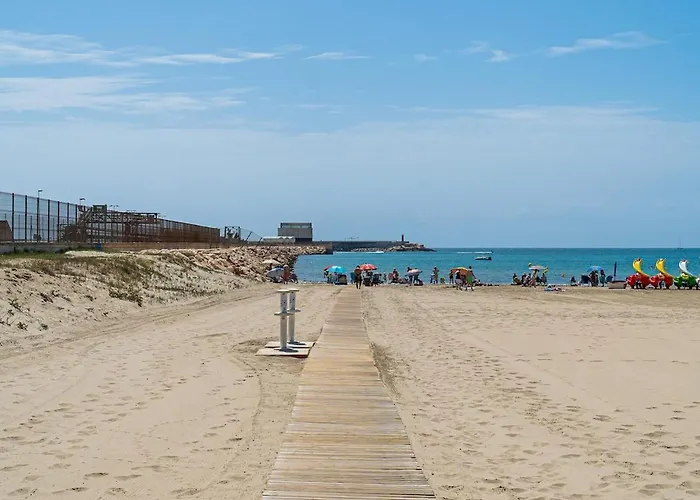 Apartament La Azur