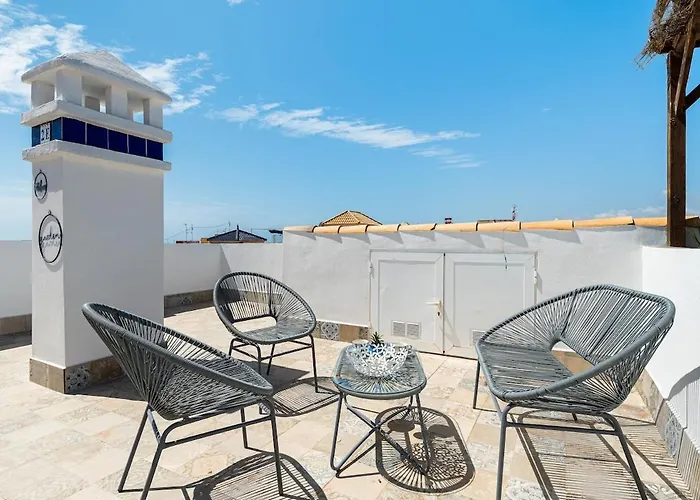 La Azur Apartament