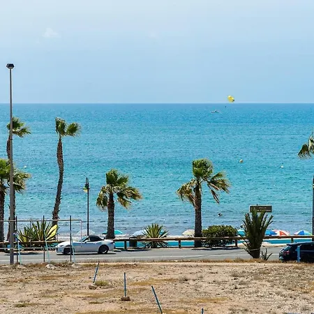 La Azur Apartment *