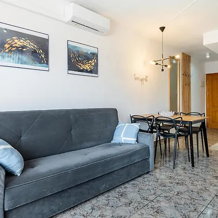 La Azur Appartement Torrevieja