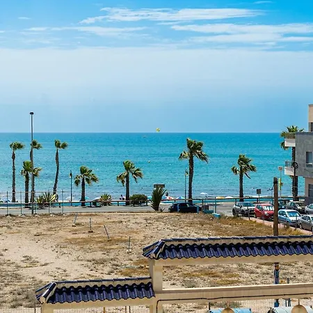 La Azur * Torrevieja