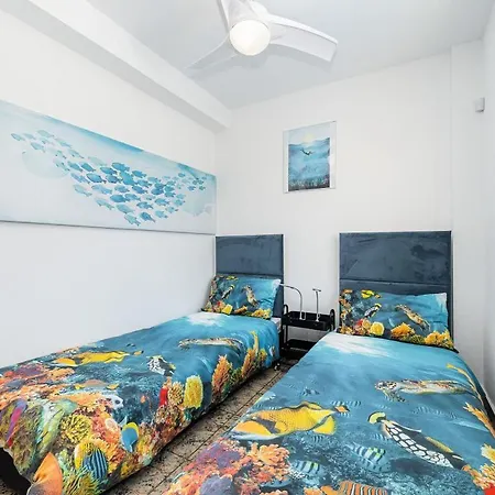 La Azur Appartement