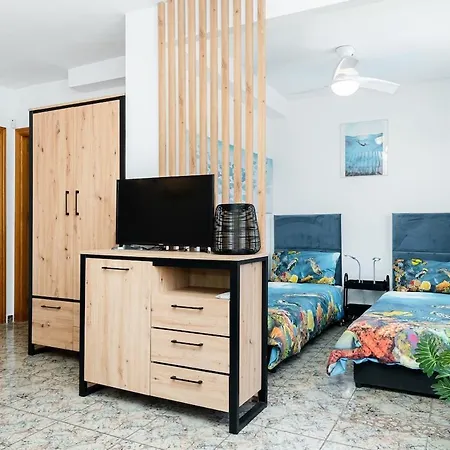 Appartement La Azur