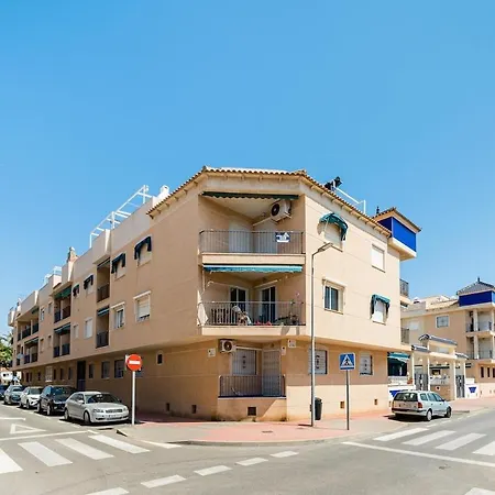 La Azur Appartement