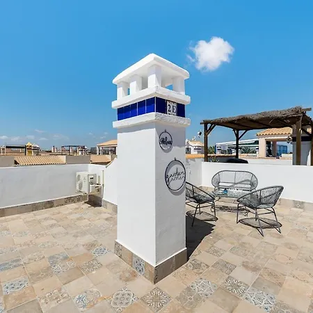 La Azur Appartement