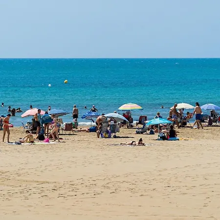 La Azur * Torrevieja