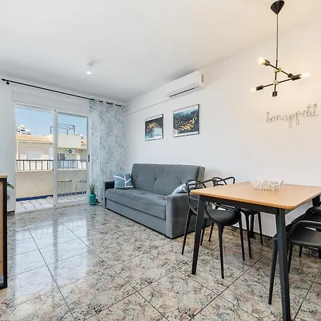 La Azur Appartement Torrevieja