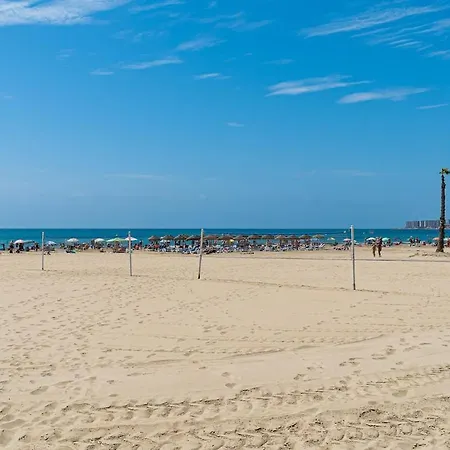 La Azur Appartement