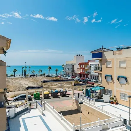 La Azur Appartement Torrevieja