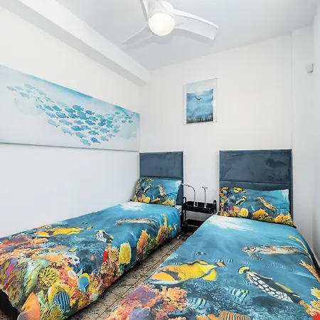 La Azur Appartement *