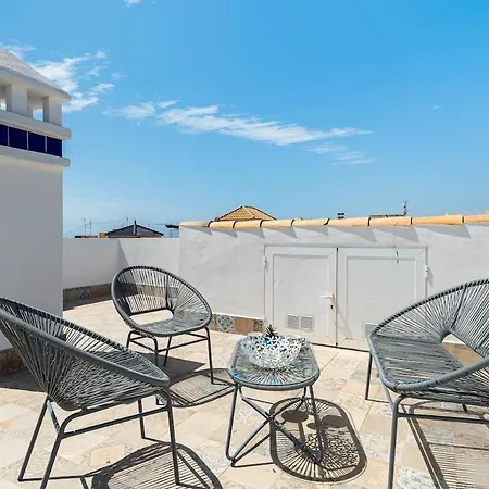 La Azur Appartement